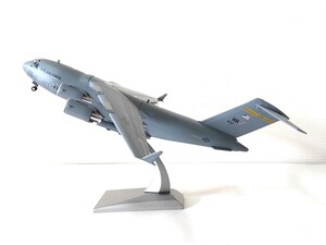 アメリカ空軍　C-17　グローブマスターⅢ　1:200スケール