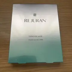 REJURAN パック