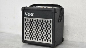 8865 現状品 VOX MINI5-RM Rhythm ヴォックス ギターアンプ