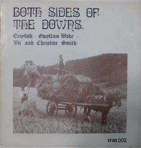 Various Artists / Both Sides Of The Downs / 