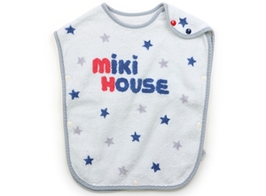 ミキハウス miki HOUSE おくるみ・ラップ・スリーパー ベビー用品 男の子 子供服 ベビー服 キッズ