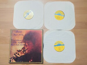 ★プリンス PRINCE★The Royal Jewels★A collection of his magic studio session★3LPレコード★中古品 ★激レア