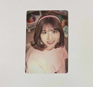 TWICE モモ CANDY POP コミックブック comic book トレカ MOMO Photocard