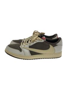 NIKE◆AIR JORDAN 1 RETRO LOW OG SP_エア ジョーダン 1 レトロ ロー OG SP/28cm/