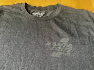 Mサイズ SANTACRUZ bicycles Tシャツ サンタクルズ MTB マウンテンバイク