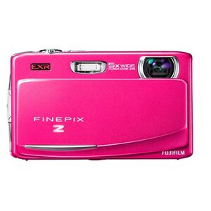 FUJIFILM デジタルカメラ FinePix Z950EXR ピンク 1600万画素 広角28mm光学5倍 タッチパネル F FX-Z9