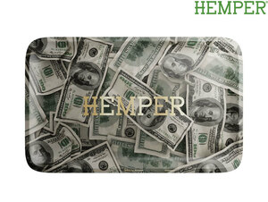 HEMPER ヘンパー IM ローリングトレイ トレー 巻き紙 巻紙 ペーパー グラインダー パイプ ボング ハイタイムズ マリファナ 大麻 thc