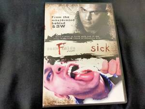 【D122】Sick　シック　Sean Fields　ショーンフィールズ　コイン　クロースアップ　イリュージョン　マジック　手品