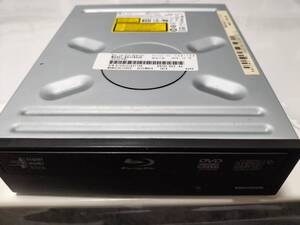 【中古】内蔵Blu-rayドライブ BR3D-12FBS-BK