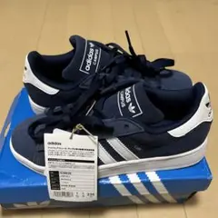 新品adidas CAMPUS2.0 スニーカー ID9839 23.5センチ