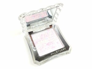 満量　ジルスチュアート　JILLSTUART　ツイード　フェイスパウダー　フェイスカラー　8g　KES-2003