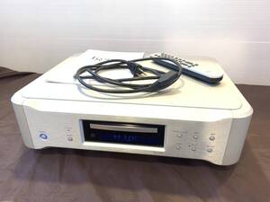 ★☆ESOTERIC エソテリック K-07 Super Audio CD/CD Player☆★