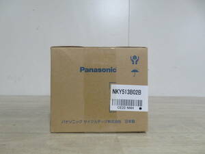 新品未開封! Panasonic パナソニック 電動自転車用リチウムイオンバッテリー NKY513B02B 8.9Ah ⑥ 