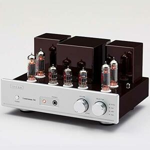 TRIODE プリメインアンプ Luminous 84(中古品)