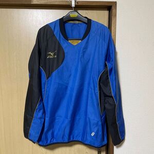 MIZUNO ウインドブレーカー 0