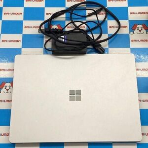 当日発送可Surface Laptop 3 13.5インチ 8GB 256GB 極美品 中古[27800625]