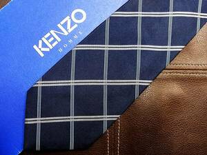 【在庫処分セール】5-5170■ケンゾー【KENZO】ネクタイ