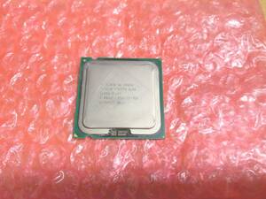 Intel Core 2 Quad Q9650 3.0GHZ FSB1333 LGA775 USED インテル