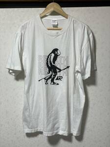 REARTH Tシャツ／リアス Tシャツ