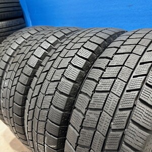 【2023年製造】　スタッドレス　195/65R15　NorthTrek N5　スタッドレスタイヤ　195/65/15　4本　【来店交換も大歓迎】