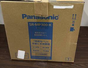 現状品　未使用品　Panasonic パナソニック 電気圧力なべ 圧力鍋　