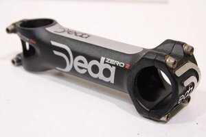 ●Deda デダ ZERO 2 120mm アヘッドステム OS