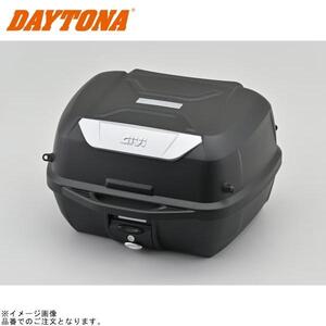 DAYTONA デイトナ 95342 GIVI E43NTL-ADV 未塗装ブラック 容量:43L