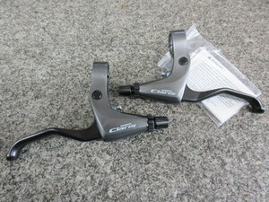 Shimano ブレーキレバー左右セット　Claris/クラリス BL-R2000　未使用品