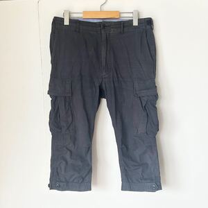 Engineered Garments(エンジニアードガーメンツ）BDU Short　カーゴパンツ クロップド ショーツ 32