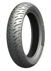 MICHELIN 80/90-17 M/C 50S PilotStreet2 REINF TL(チューブレスタイヤ)