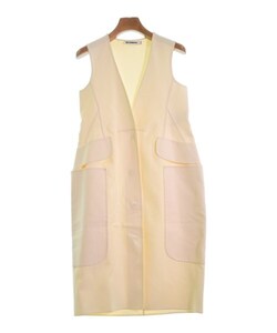 JIL SANDER コート（その他） レディース ジルサンダー 中古　古着