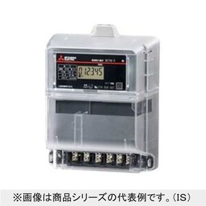 電子式電力量計 100V 100/5A M2PM-S34R1P3W100V5A50HZ