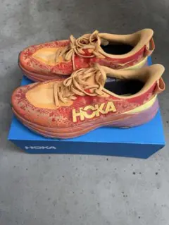 【激レア！】HOKA SPEEDGOAT 6 26.5cm 2E