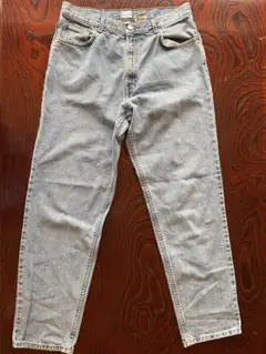 Calvin Klein jeans ライトブルーデニム