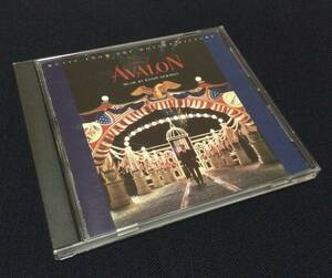 即決 CD わが心のボルチモア オリジナル・サウンドトラック 国内盤 ランディ・ニューマン RANDY NEWMAN バリー・レビンソン監督