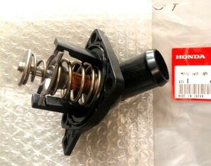 新品・未使用 ホンダ 純正品 ステップワゴン RG1～RG4 サーモスタット ASSY 冷却水 水温調整 ラジエータ