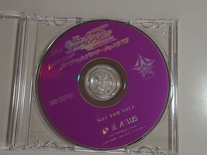 OVA カレイドスター 新たなる翼 Extra Stage スペシャルプロモーションDVD　/　広橋涼　水橋かおり