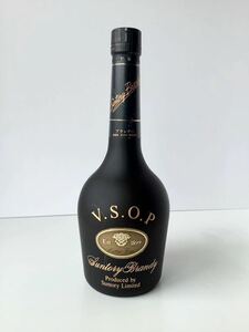 SUNTORY BRANDY VSOP 特級古酒