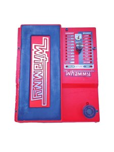 Digitech◆エフェクター/WHAMMY5//