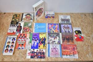 光GENJI CD　シングルCD VHS　カセットテープ　 諸星和己 佐藤寛之 佐藤敦啓 赤坂晃 山本淳一　まとめて