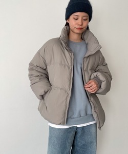 「CANAL JEAN」 ジャケット SMALL グレー レディース