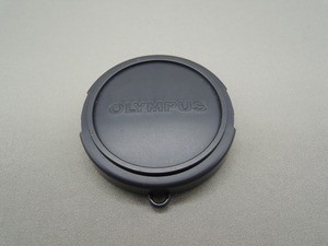 #0561cb ★★ 【送料無料】OLYMPUS オリンパス レンズキャップ クリップオン式 52mm ★★