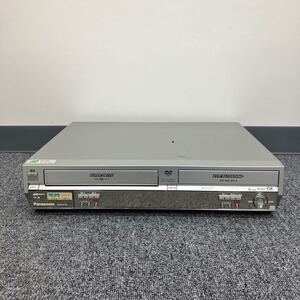 Panasonic パナソニック SUPER DRIVE DMR-E75V DVDレコーダー A1/7 