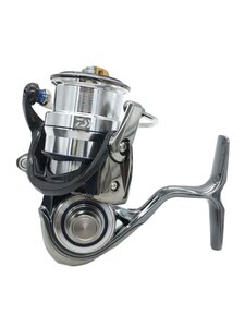 DAIWA◆18イグジスト/LT2000S-H/箱・ケース付属