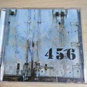 GH-061　CD　Sound Schedule ４５６　１．IQ兄弟　２．運命の人へ