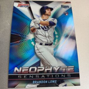 2019 bowman