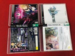 スターオーシャン4 -THE LAST HOPE INTERNATIONAL ファイナルファンタジー ⅩⅢ 13 即購入！！ セット