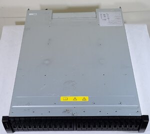 【埼玉発】【TOSHIBA】ディスクアレイ　EB-2425　※通電のみ確認※　(9-3535)