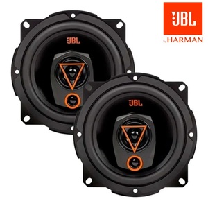 JBL 5TRMS80 コアキシャル カースピーカー ペア 13cm 4Ω