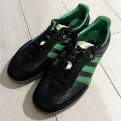 wales bonner samba adidas 初期コラボ